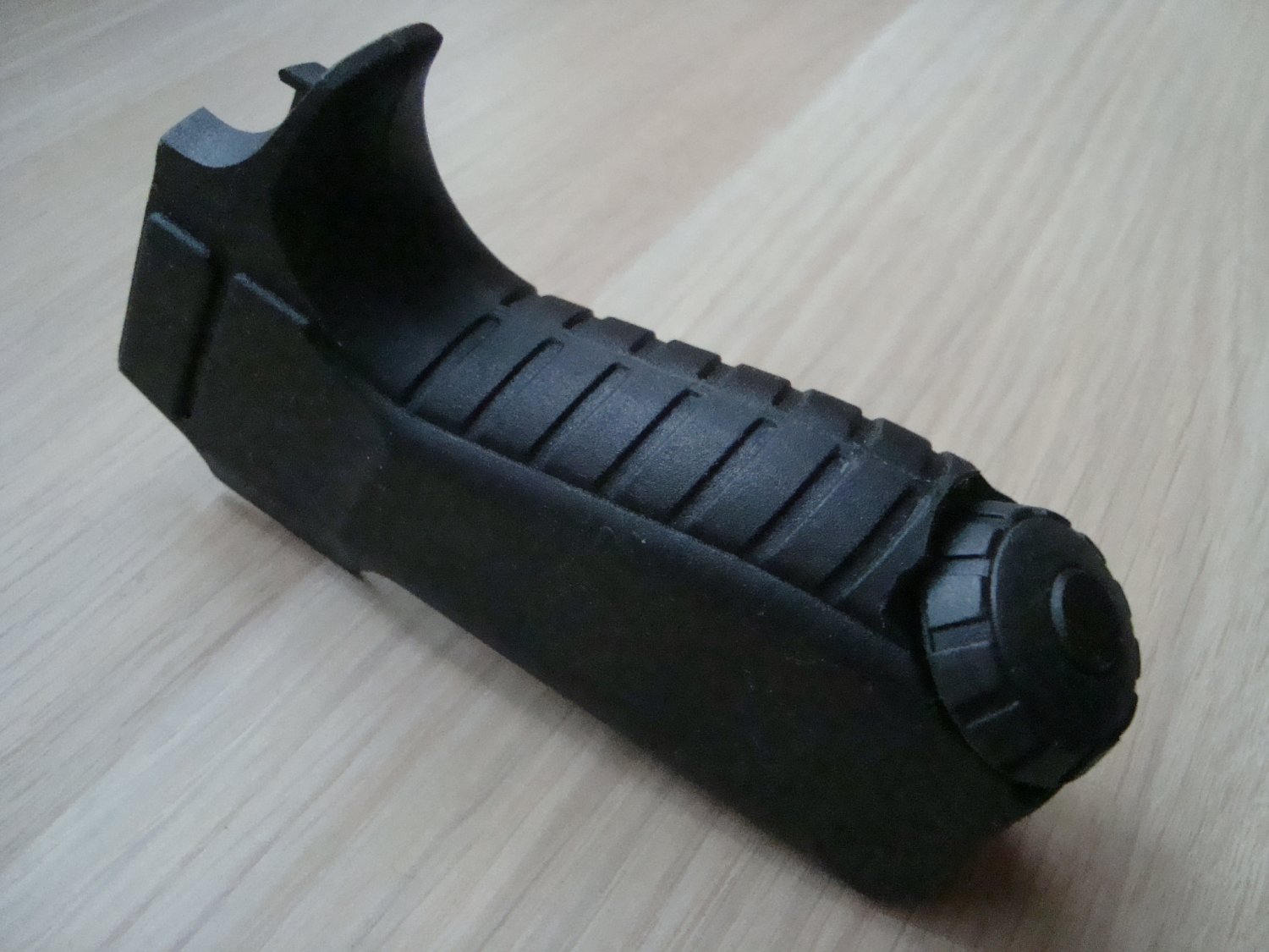 mp-651k handle part tuning Baikal spare grip with screw mount for upgrade.