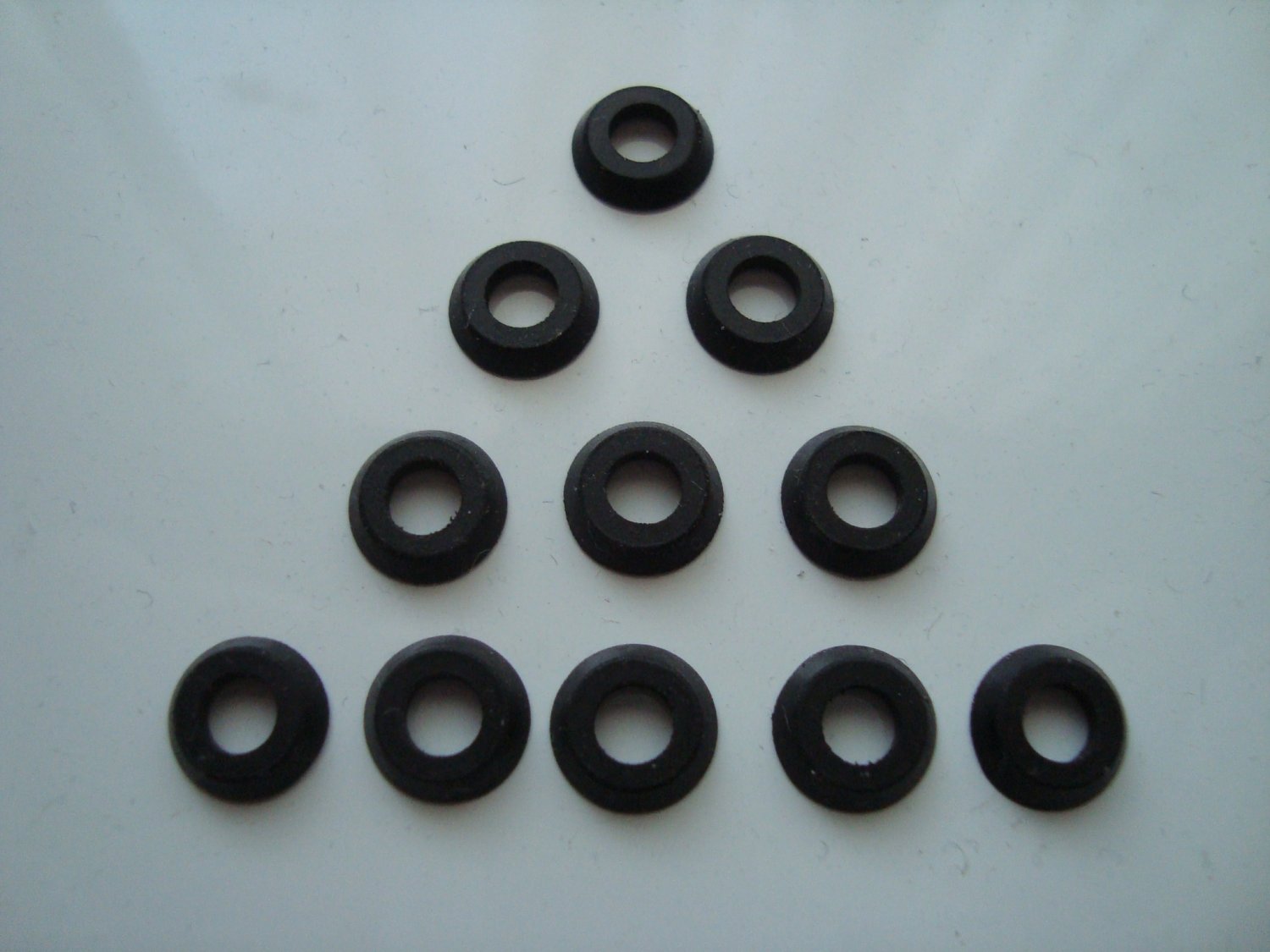 mp-654k, mp-661k sealing o-rings, seals gasket upgrade parts for tuning Baikal modernized repair set