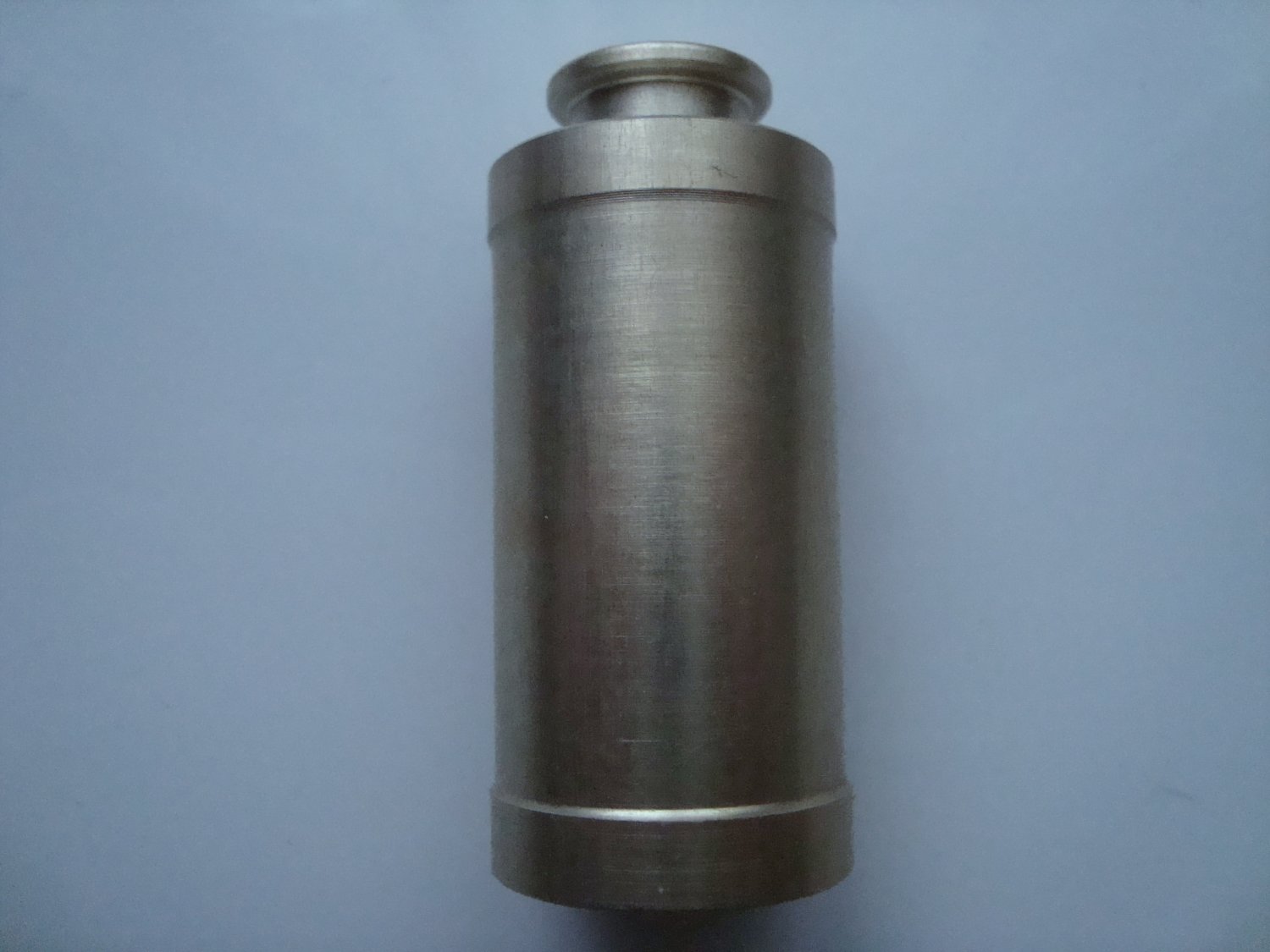 IZH-46, MP-46, MP-46M piston for upgrade spare parts for tuning Baikal, update repair modern details