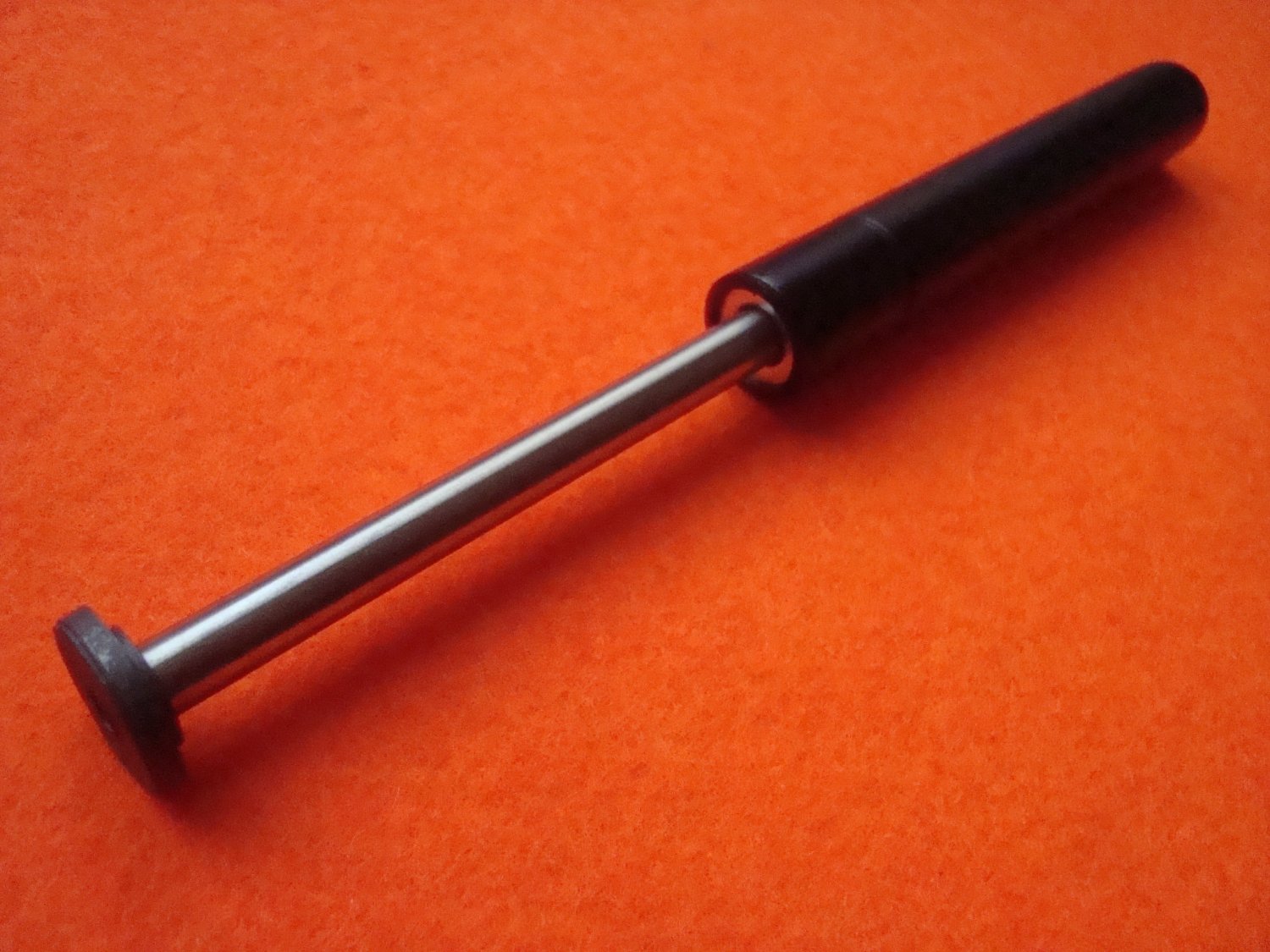 mp-514k spring gas Baikal tuning newest model reinforced design for upgrade and improve indicators.