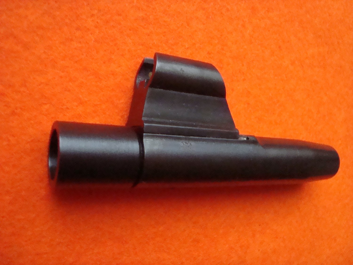 Sighting base with stand for purpose MP-61 and MP-60, modernized kit target devices is made to order