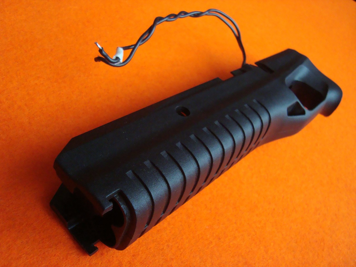 Board of electronic block MP-661K Blackbird for hopper feed mechanism with side hole, made to order.