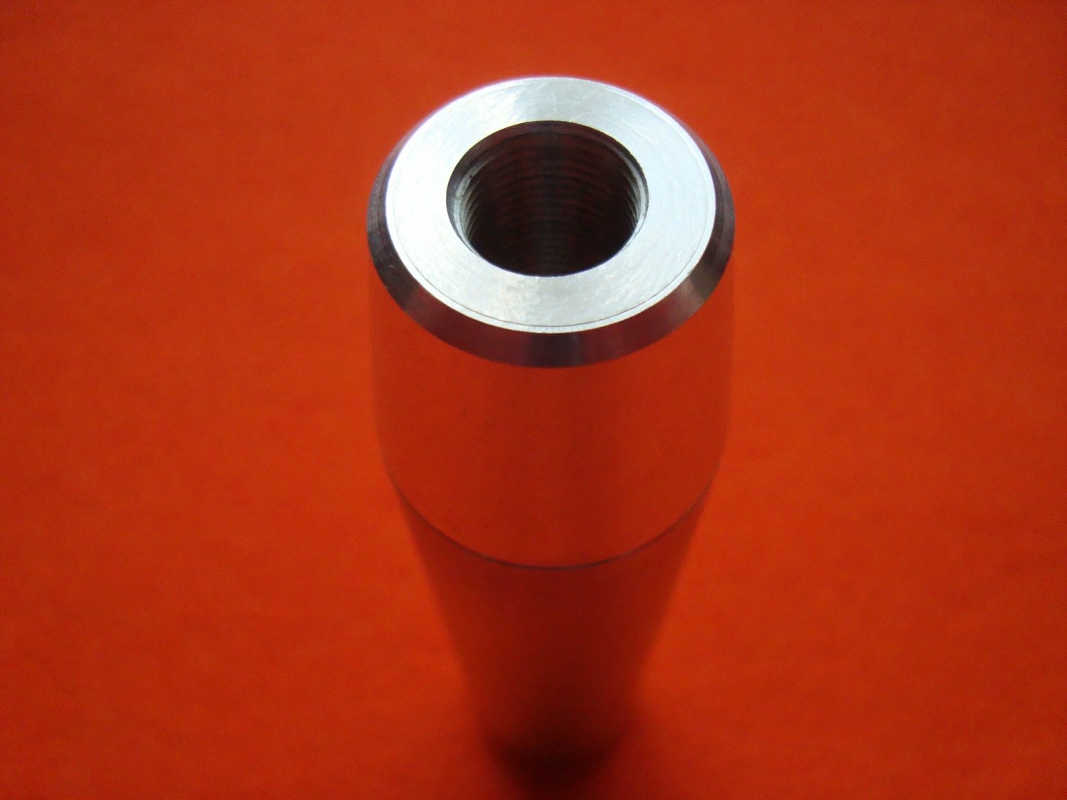 Weighting agent for MP-61, MP-60 with fully collapsible extended design silver color, made to order.