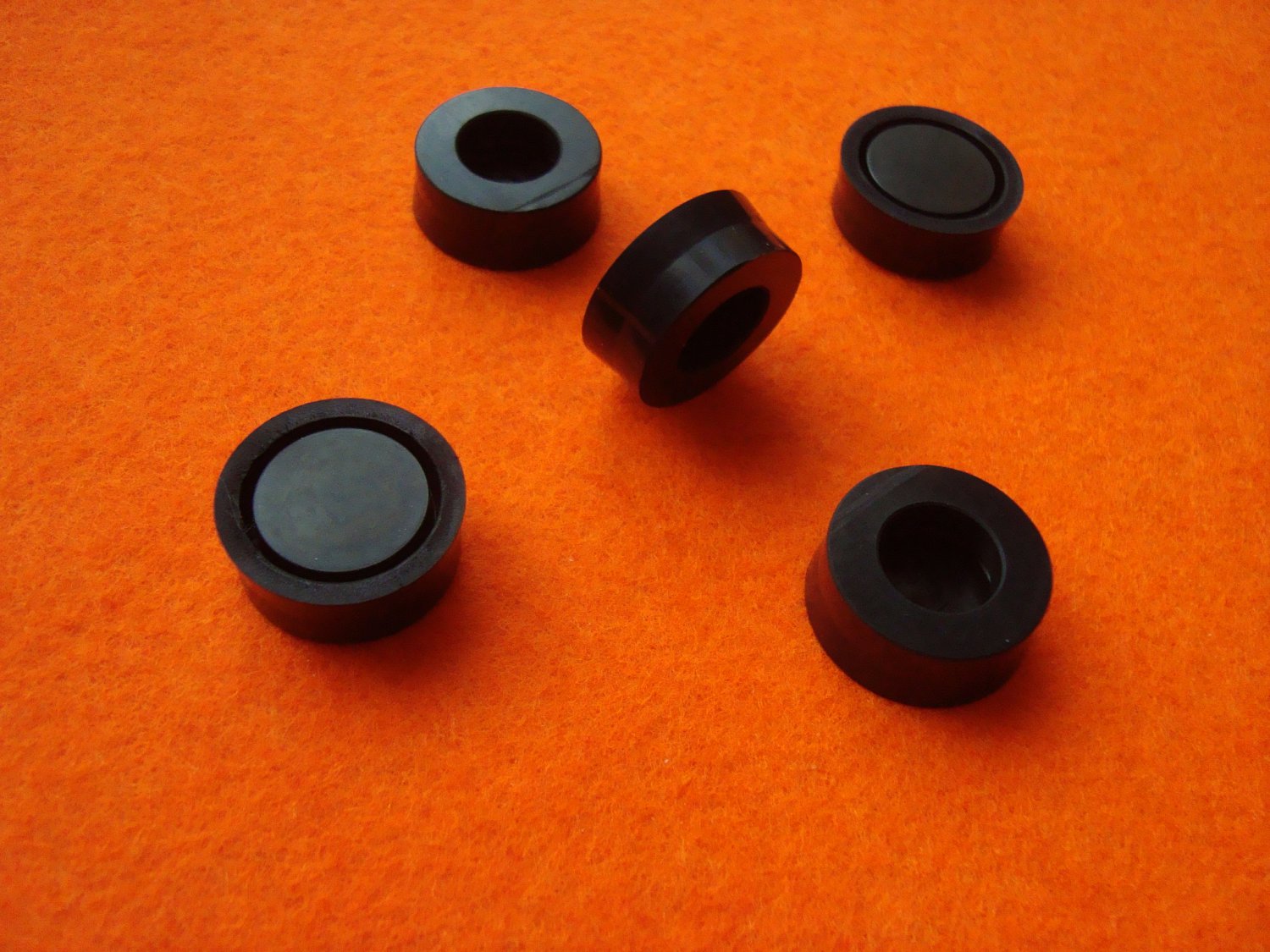 MP-46M, IZH-46 seal piston cuffs, sealing O-rings, repair parts baikal, spare details for update kit