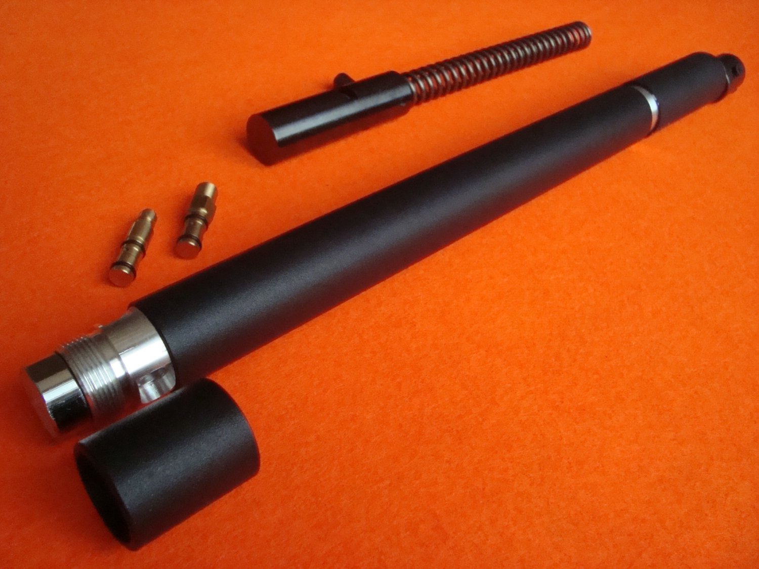 PCP conversion izh-60, mp-60 kit for modernization, tuning part with reducer feed, set made to order