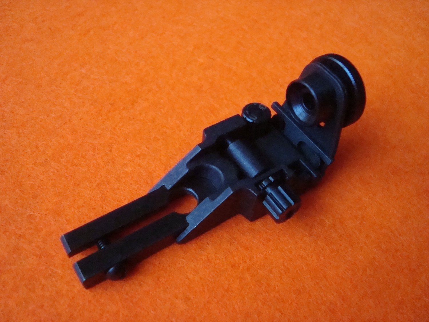 Sight mp-61, mp-60 with dioptric design upgrade, maximum customizable, modernized part made to order