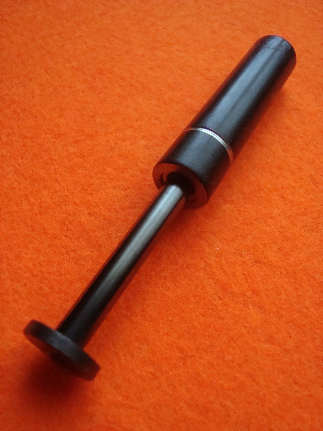 Spring mp-53m, izh-53, mp-53 with reinforced gas design for upgraded indicators, part made to order.