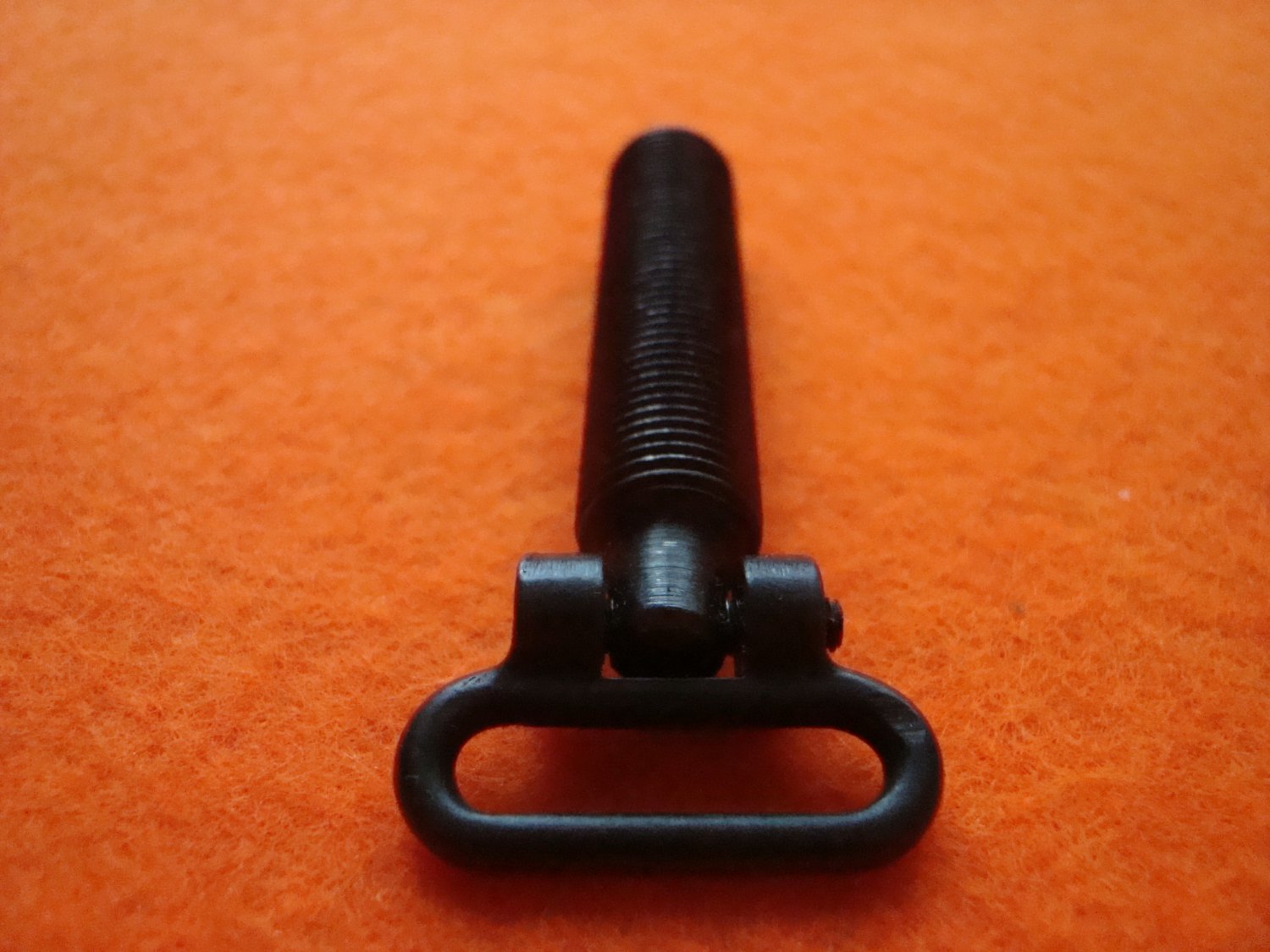 Screw MP-661K Drozd magazine with full steel design, have durable ring, upgraded part made to order.