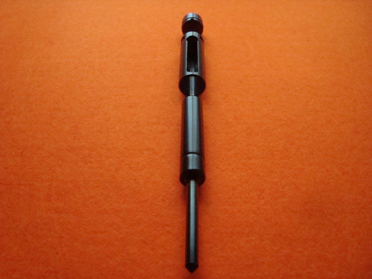 Piston mp-61, mp-60, izh-61, izh-60 balanced with strong gas spring steel stub, parts made to order.