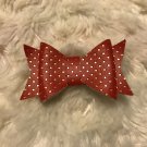 Mini red Mimi