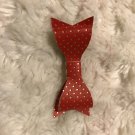 Red Polka Dot Standard