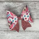 Minnie Cheer bow