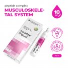 Cartalax lingual - cartilage peptides 10ml