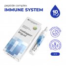 Crystagen lingual - thymus peptides 10ml