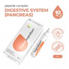 Suprefort lingual - pancreas peptides 10ml