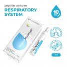 Taxorest lingual - bronchial mucosa peptides 10ml