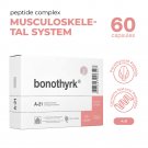 Bonothyrk - parathyroid peptides 60caps. x 0.2g