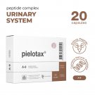 Pielotax - kidney peptides 20caps. x 0.2g