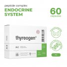 Thyreogen - thyroid gland peptides 60caps. x 0.2g