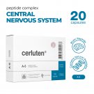 Cerluten - brain peptides 20caps. x 0.2g