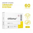 Chitomur - urinary bladder peptides 60caps. x 0.2g