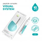 Visoluten lingual - eye tissues peptides 10ml