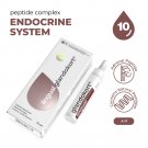 Glandocort lingual - adrenal gland peptides 10ml