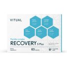 RECOVERY 5 plus - thymus, muscles, brain, cartilage, vessels peptides 60caps