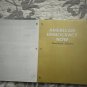 American Democracy Now Essentials Brigid Harrison 6TH EDITION LOOSE-LEAF