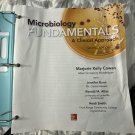 Microbiology Fundamentals A Clinical Approach Loose Leaf Marjorie Cowan2nd Ed.