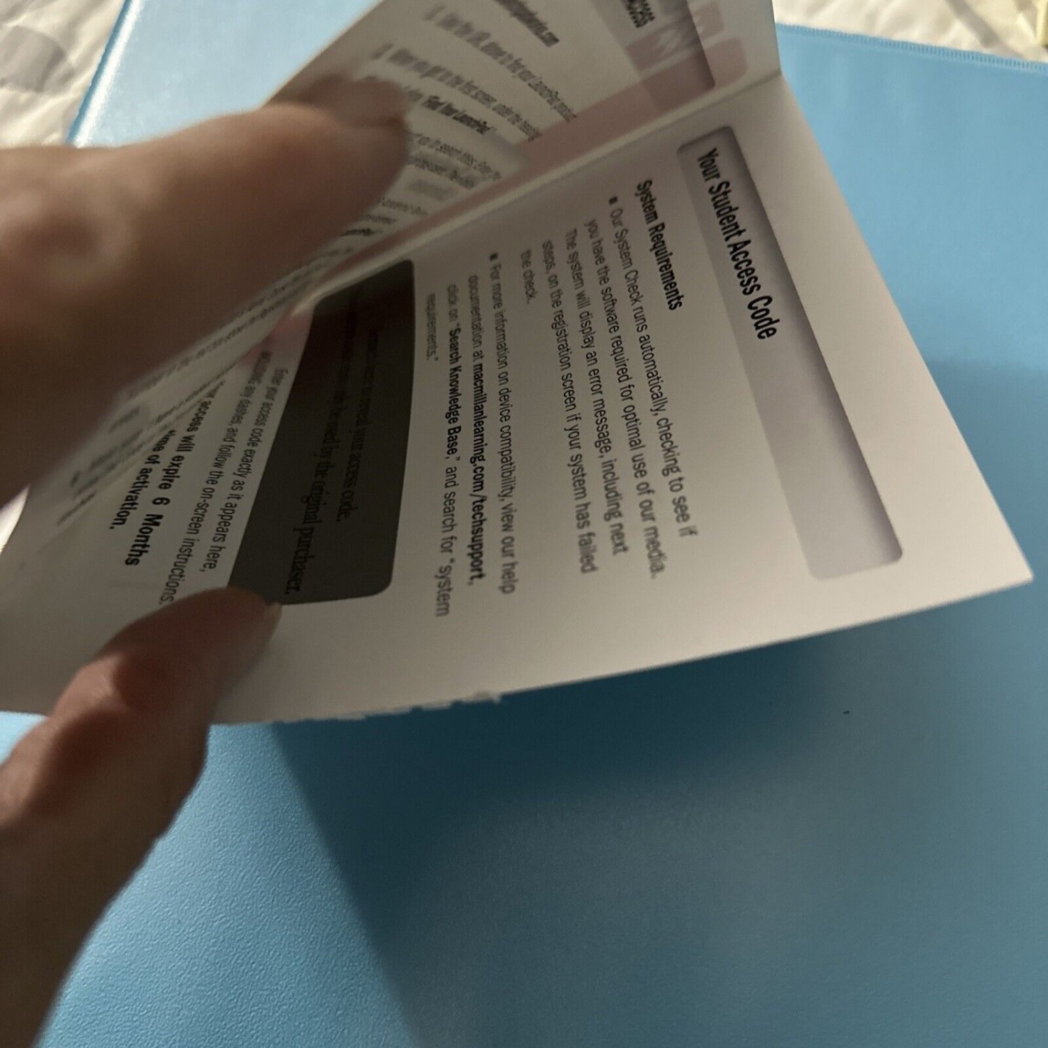 LaunchPad 6 Mo. Access Code Card Developing Person Through the Lifespan