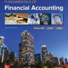 Loose Leaf for Fundamentals of Financial Accounting