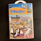 DreamWorks: Penguins Of Madagascar The Helmet (Nickelodeon) for Vtech V.Reader