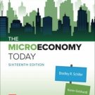 Micro Economy Today, Paperback by Schiller, Bradley R.; Gebhardt, Karen, Bran...