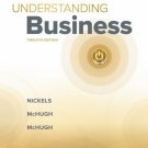 Loose-Leaf Edition Understanding Business - Loose Leaf - GOOD