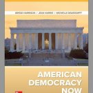 Connect Access Card for American Democracy Now 6th Edition