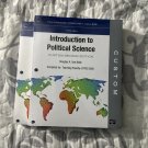 A Novel Approach to Politics 5th Edition Custom Edition