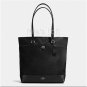NWT! $295 COACH TOTE PURSE - COACH NYLON & LEATHER TOTE F57903 AUTHENTIC