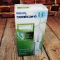 NIB! ORIGINAL Philips Sonicare Rechargeable Toothbrush Essence Sonic Electric