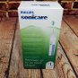 NIB! ORIGINAL Philips Sonicare Rechargeable Toothbrush Essence Sonic Electric