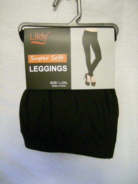 lildy jeggings