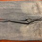 Lee Premium Select Relaxed Straight Leg blue jeans, menâs size 32 X 30 dark wash