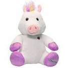 Huggable Talking Pet Unicorn