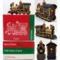 JC Penny Home Towne Express Train 1998 Edition Engine