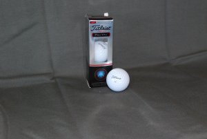 Titleist Pro-V1x