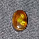Fire Agate Gemstone