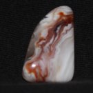 Layered/Lace Agate