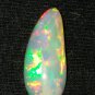 Ethiopian Hydrophane Opal