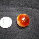 Dragon eye fire agate