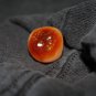 Dragon eye fire agate
